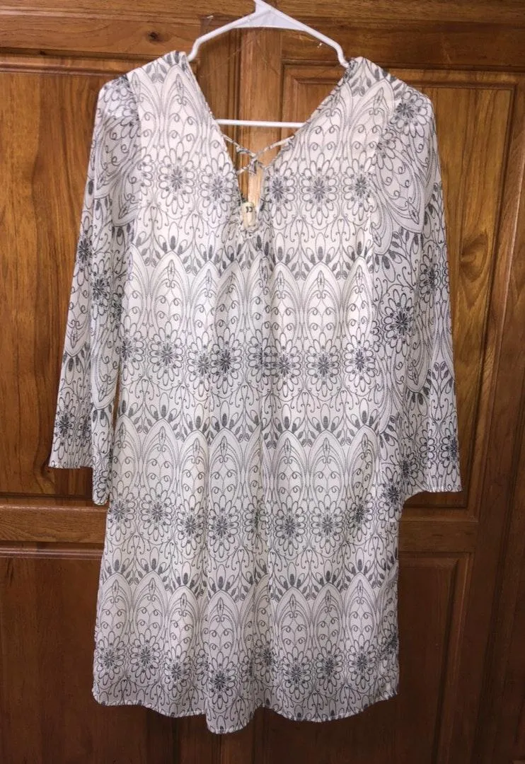 Pink Owl Dress - Image 2