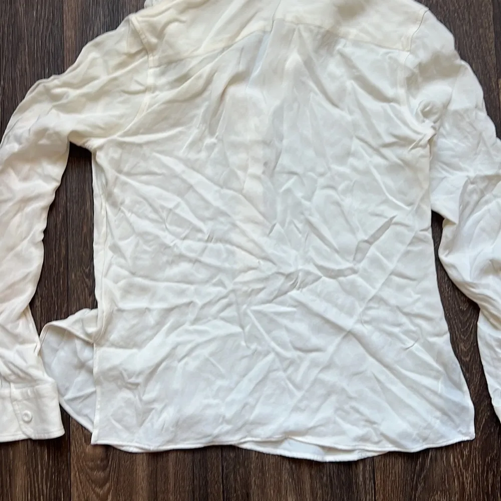 Giorgio Armani Button Up - Image 4