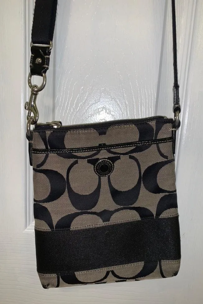 Crossbody Purse - Image 2