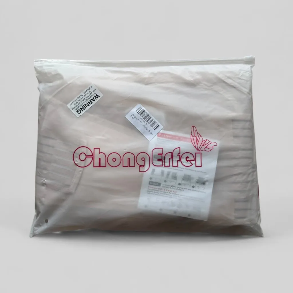 NEW 3 in 1 Postpartum Belly Support Recovery Wrap - Image 2