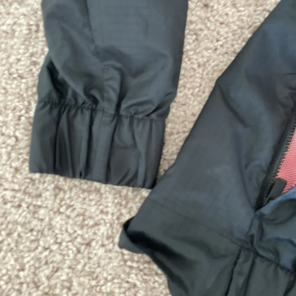 wind proof jacket. Xs-s - Image 4