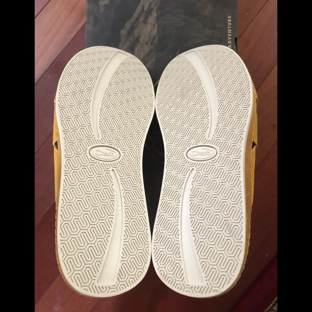 Chacos Chaco Wayfarer Slide Sandals - Image 7