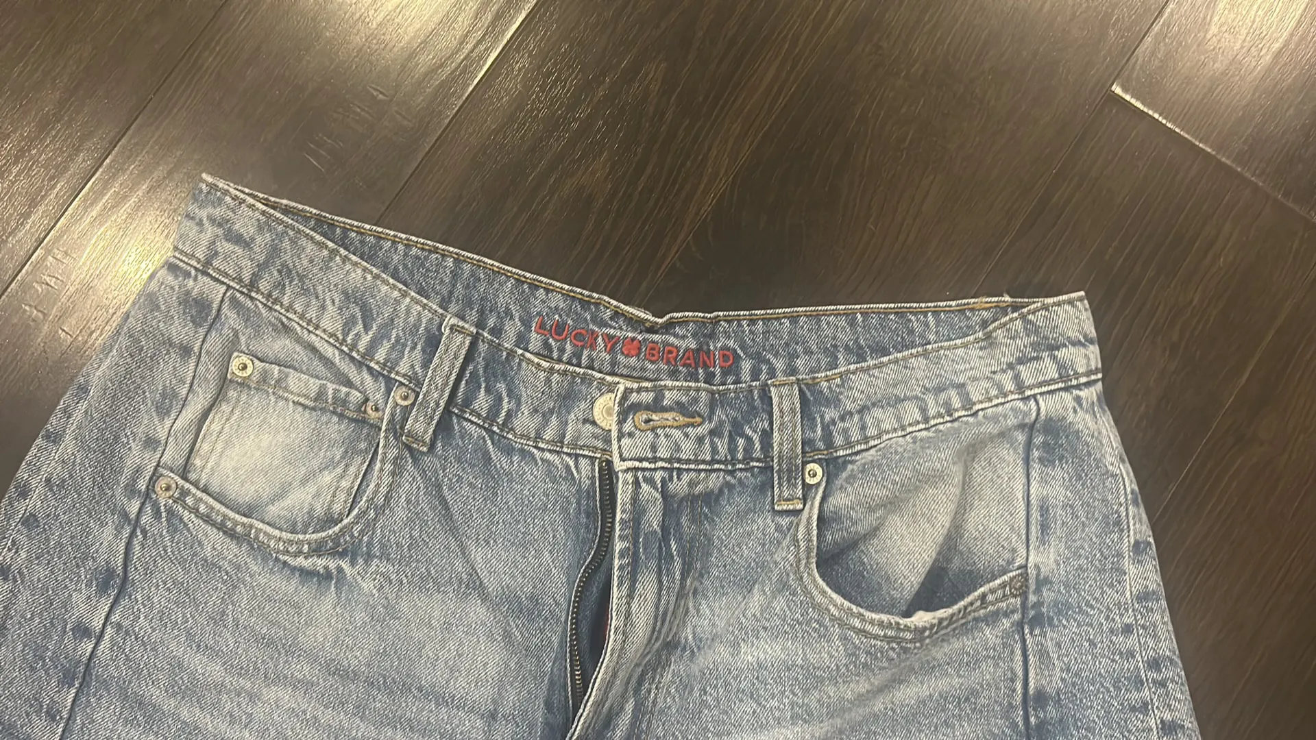 Lucky Brand Jeans  - Image 3