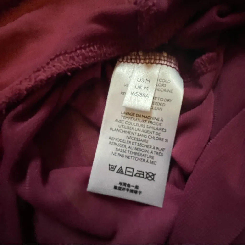 Ruched Top - Image 5