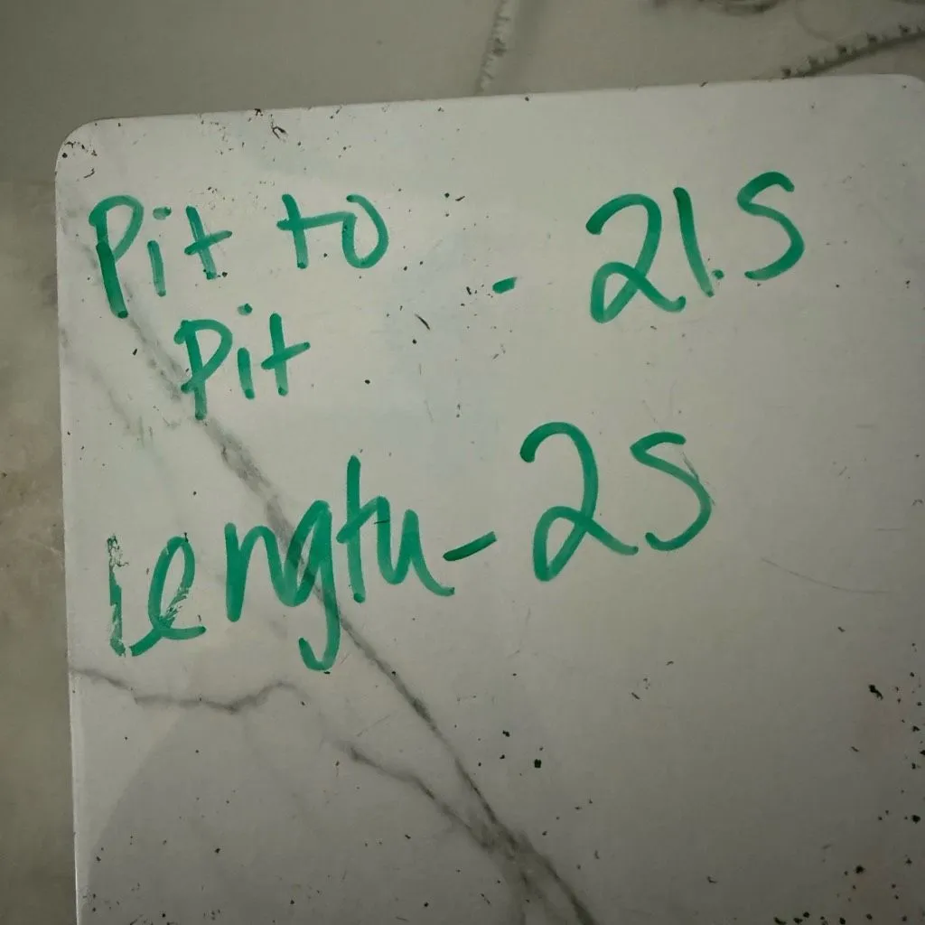 Chico’s Women’s 2 Farmers Market LagenLook Jacket Artsy Art to Wear Unique - Image 4