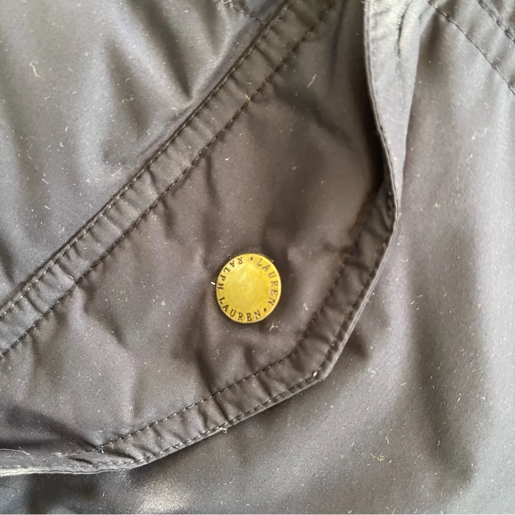 Ralph Lauren Reversible Vest - Image 4