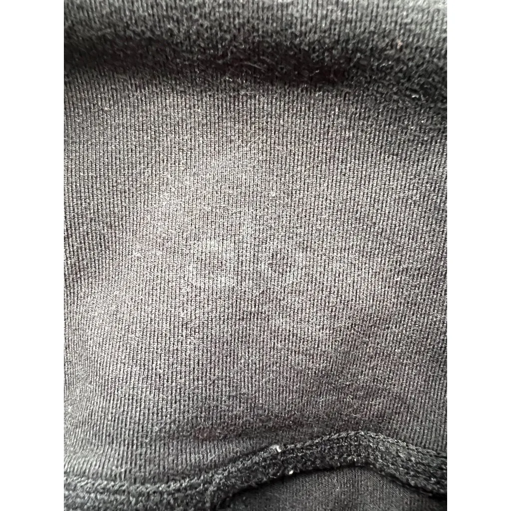 Alo Yoga Black High - Image 6