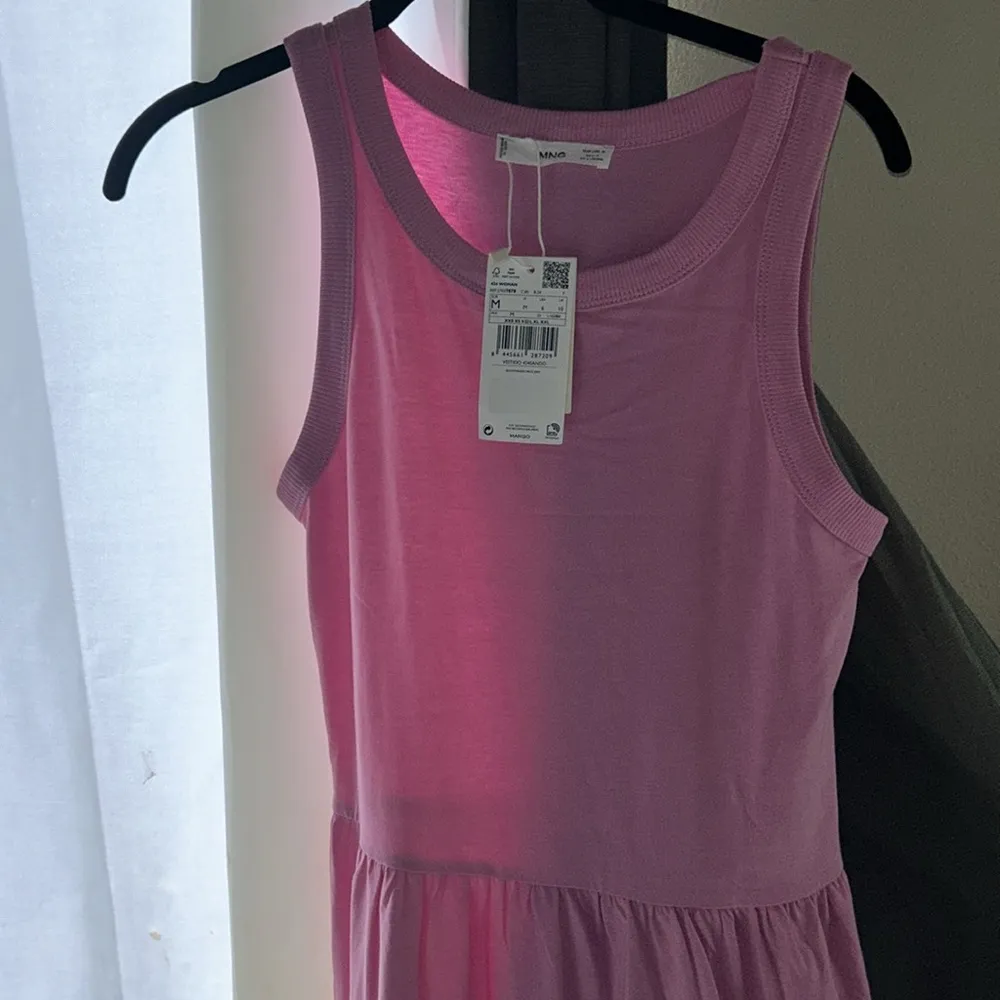 NWT MANGO Midi dress - Image 3