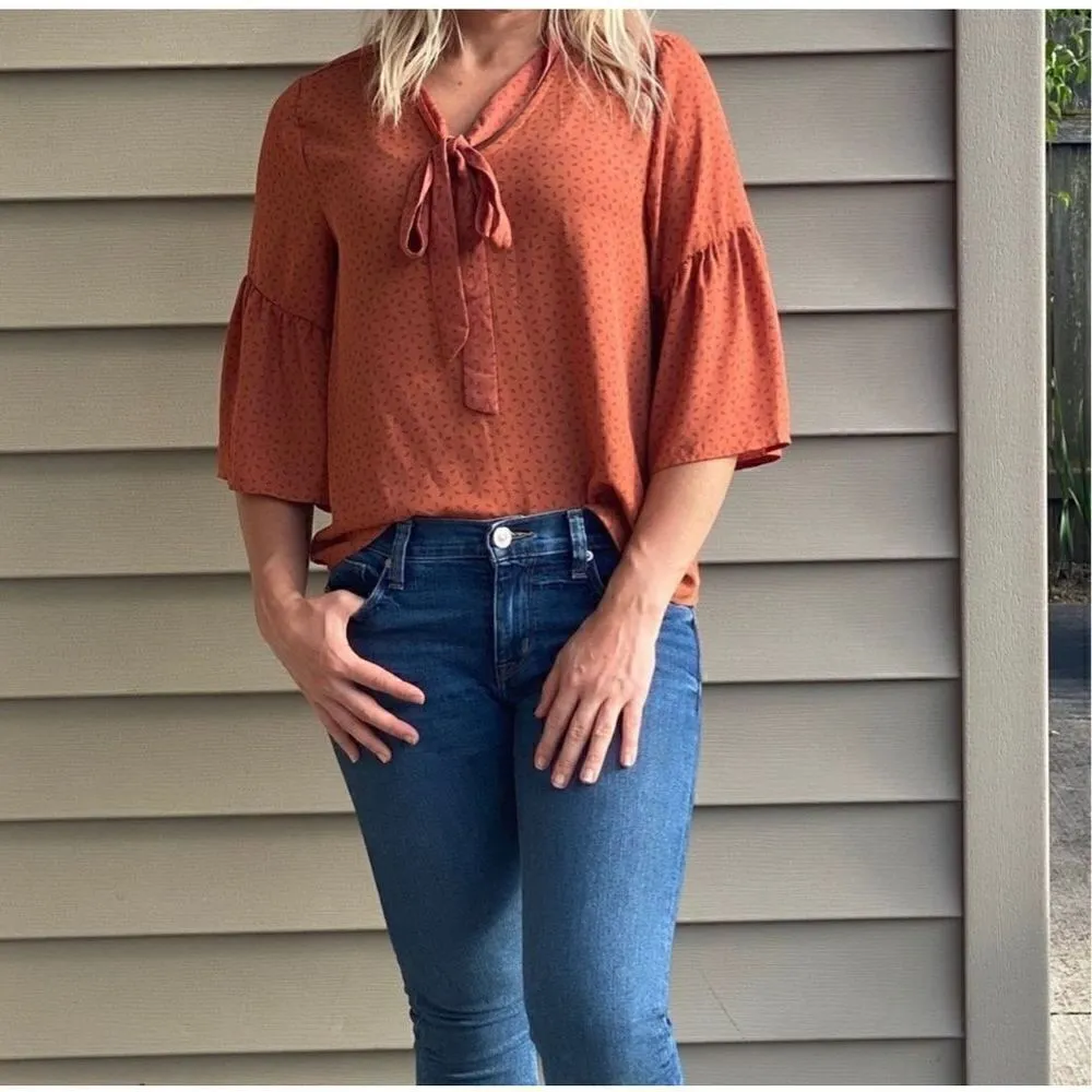 Urban Romantics Blouse-NWOT  - Image 8