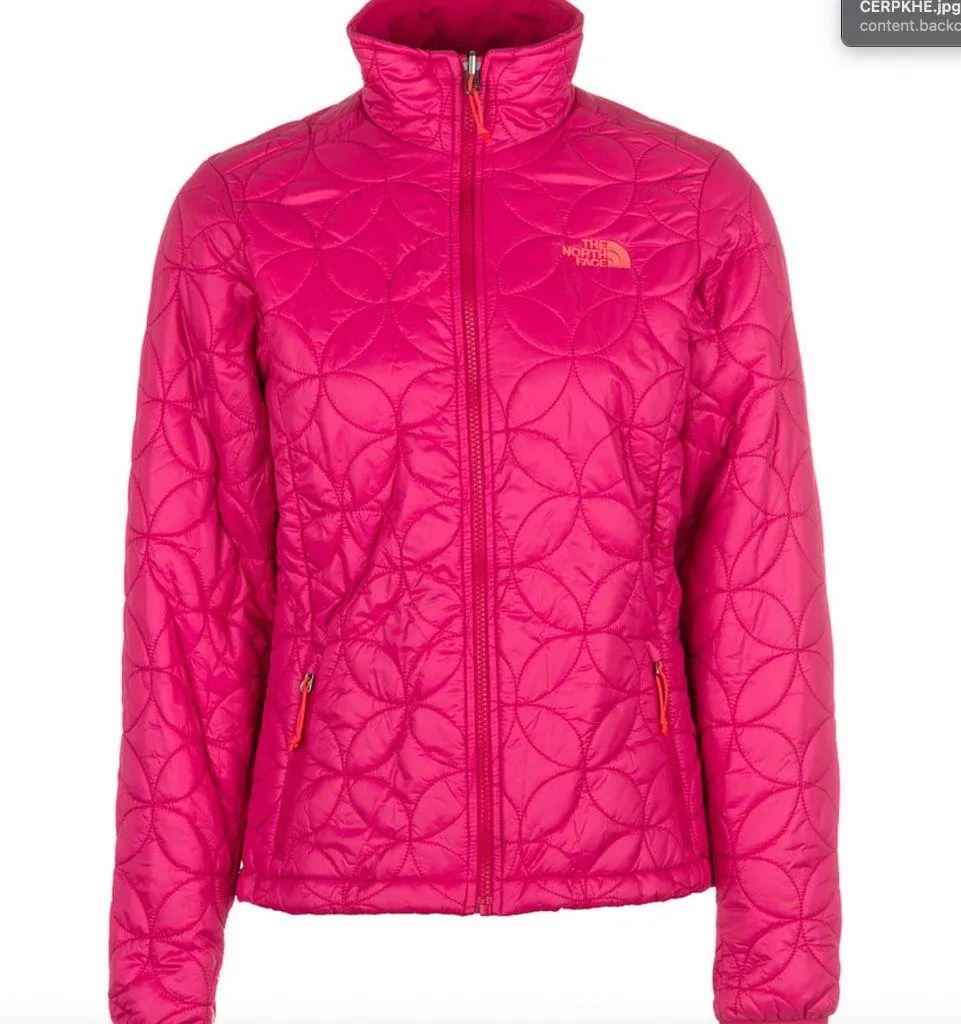 The North Face Women's Up and over Triclimate Jacket - SP - Image 3