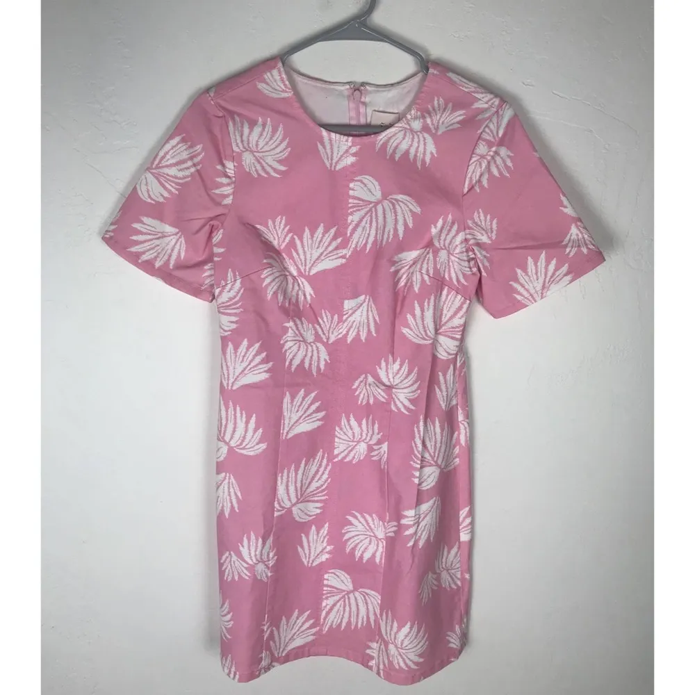 Cinq Sept Phoenix Madison Dress New Size 10 - Image 5