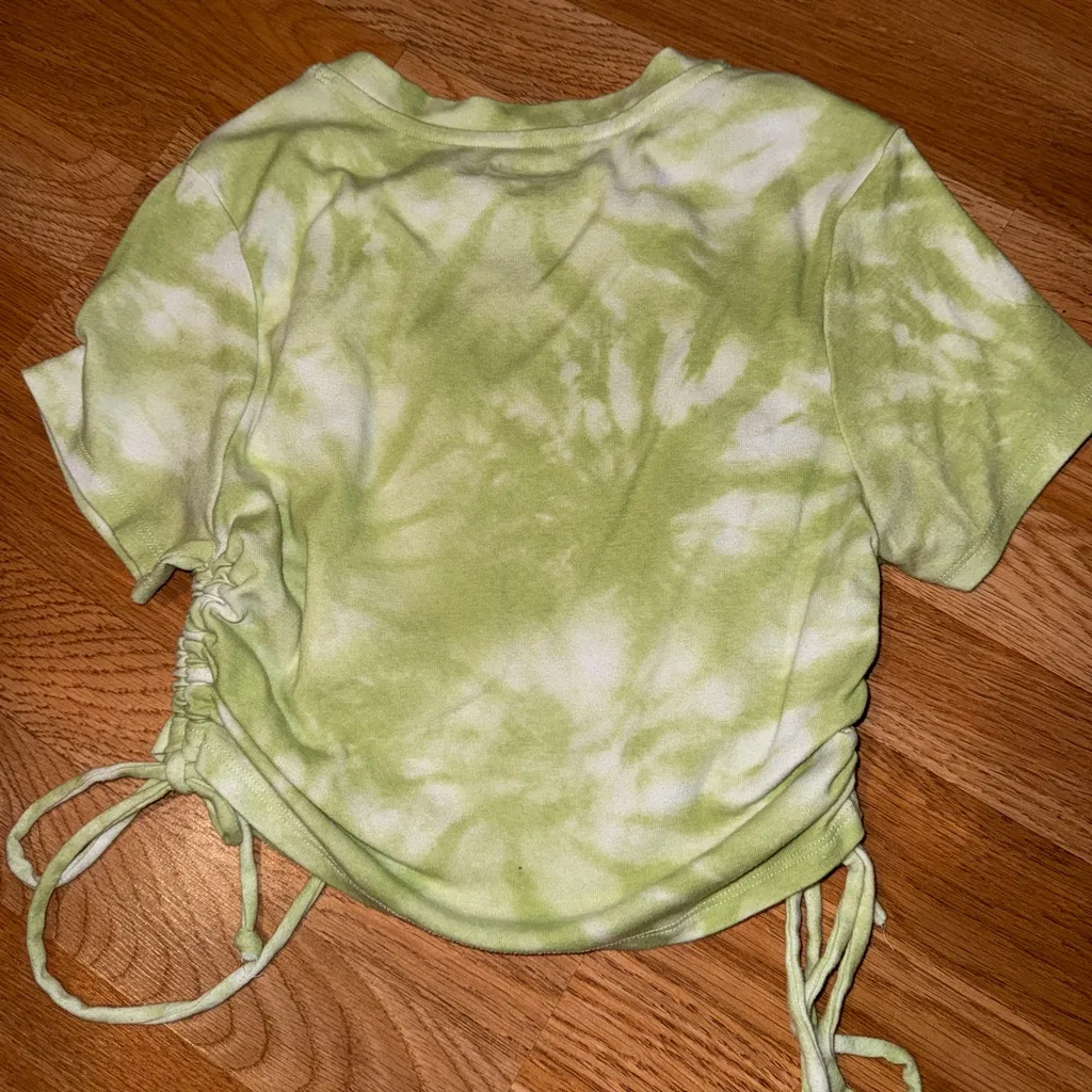 Retro Rugrats Reptar baby tee - Image 2