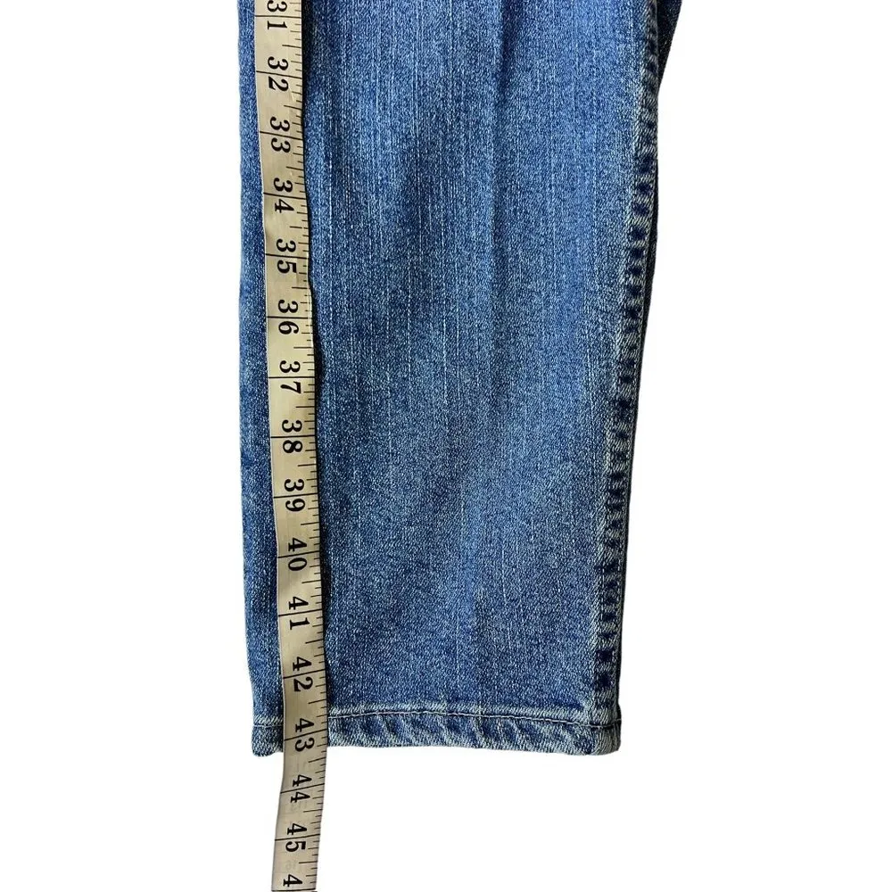 Riders By Lee  Jeans Lee Riders Jean 16W M - Image 7