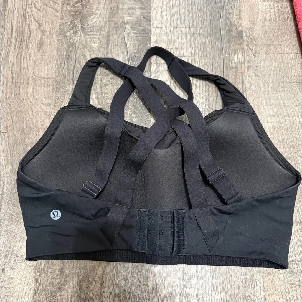 Lululemon Bra - Image 2