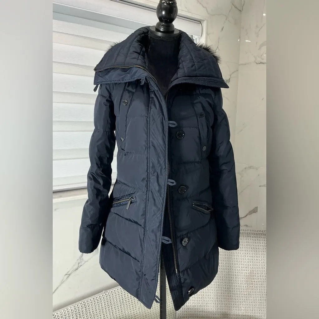 MICHAEL KORS puffer coat ❄️❄️ - Image 15