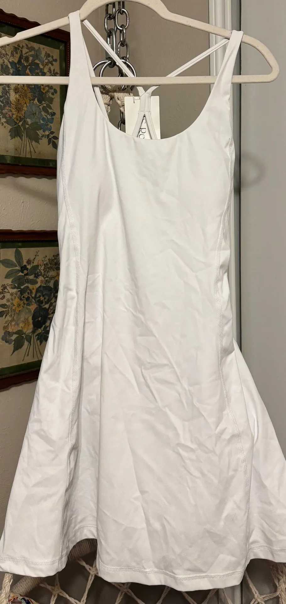 Tennis dress - Image 2