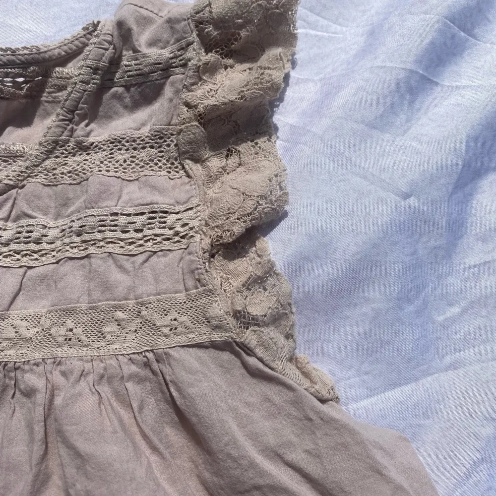 Baby doll tank top - Image 5