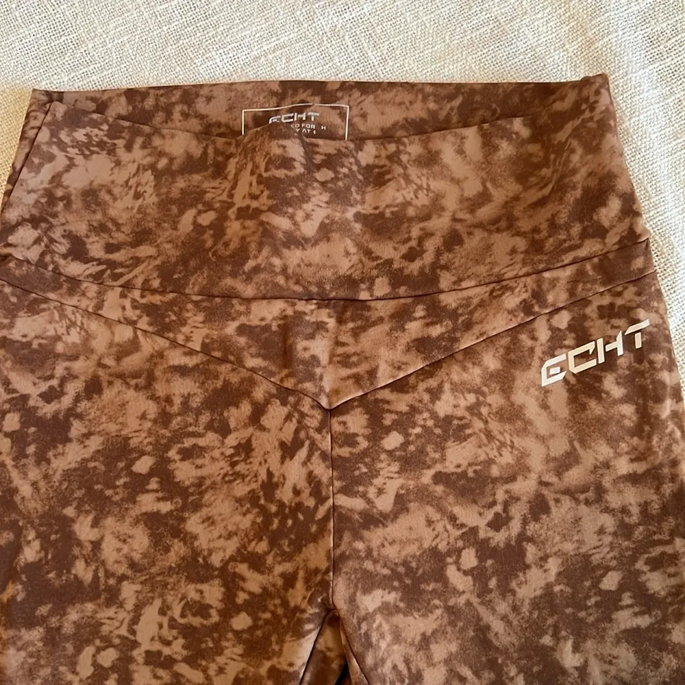 ECHT  high waist leggings - Image 4