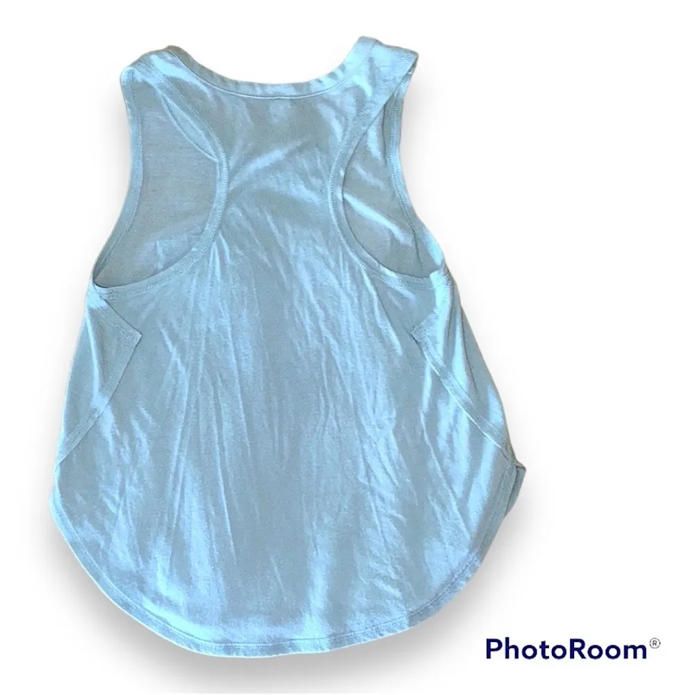 Cropped tank top juniors - Image 4