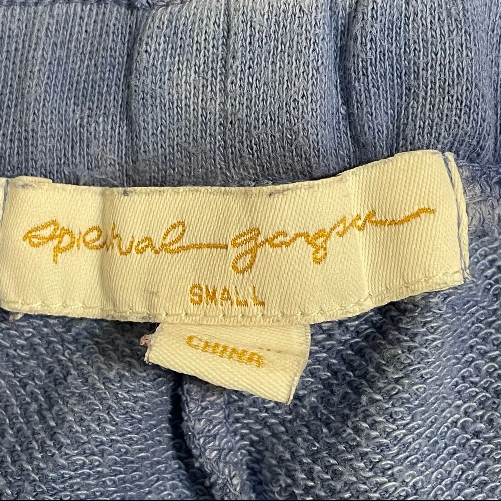 Spiritual Gangster Ombré Style Shorts - Image 9