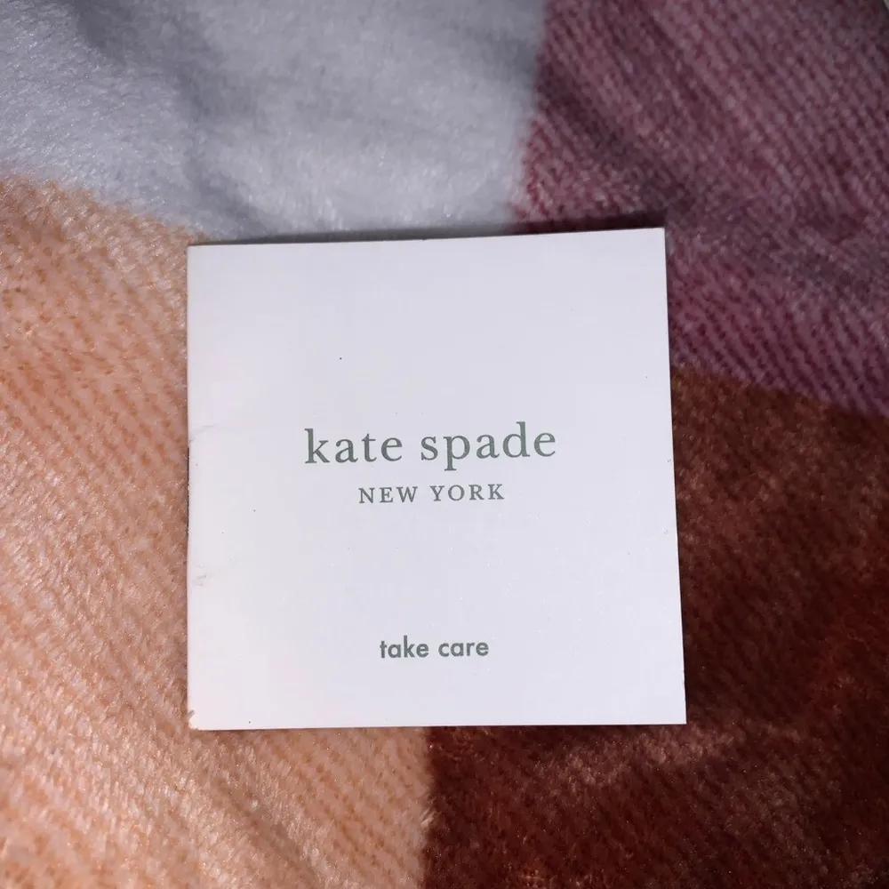 Kate spade bag red interior - Image 8