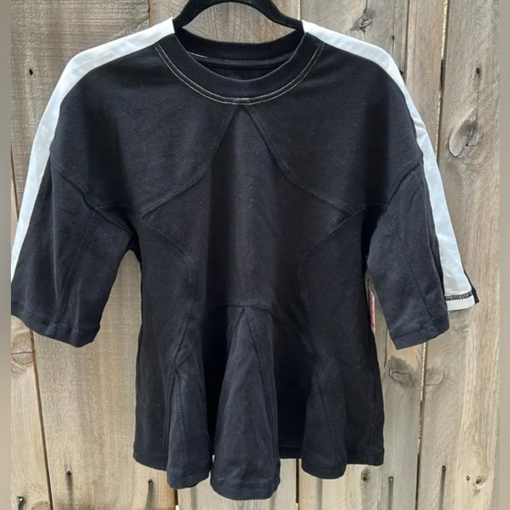 FREE PEOPLE She's A Star Tee - Image 6