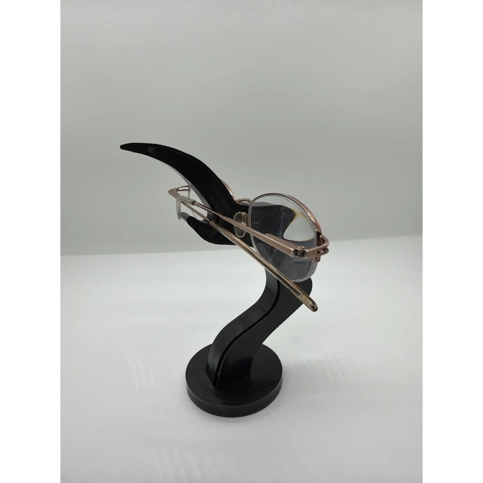 BULOVA COVENTRY Eyeglasses Frames 52 - Image 3