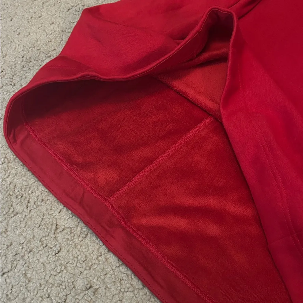 Athleta Cozy Karma Mock Neck Dress - Image 5