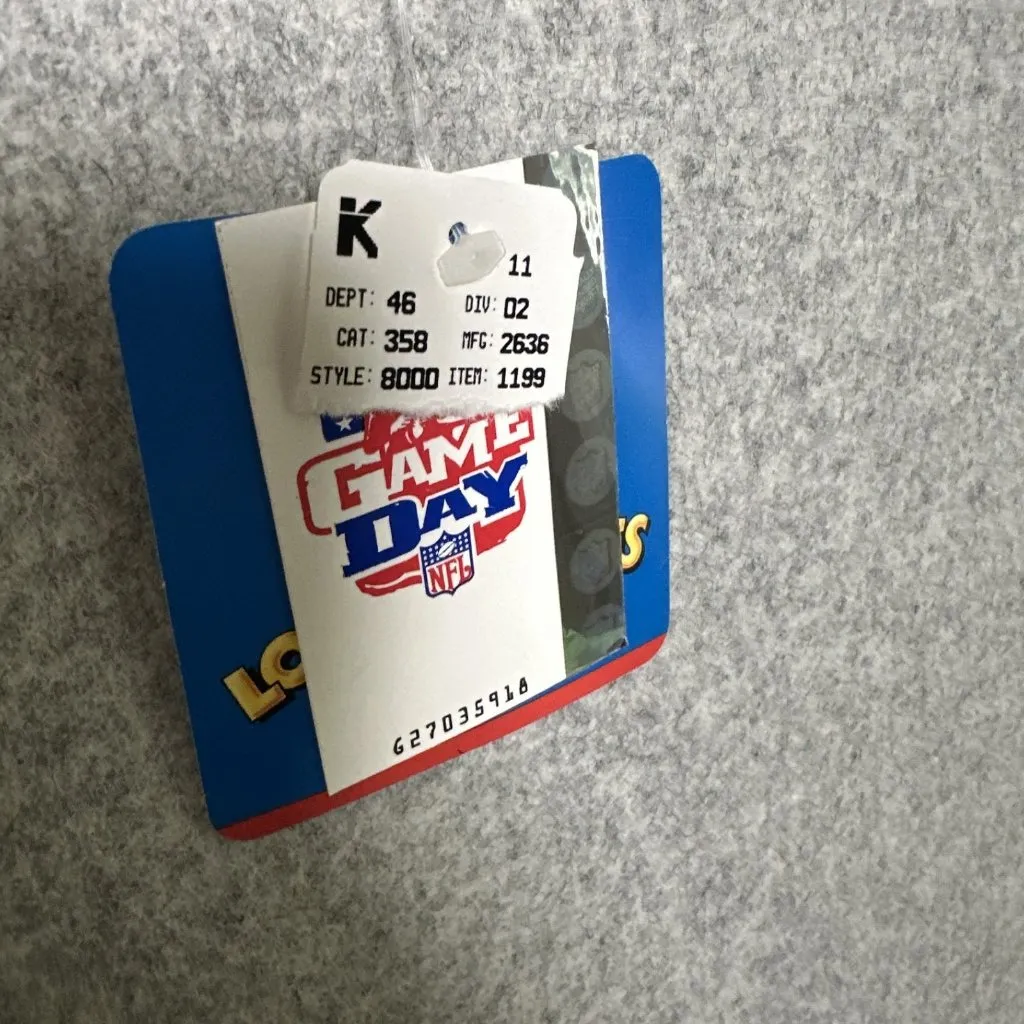 NOS Vintage Tweety Bird Attitude T - Image 6