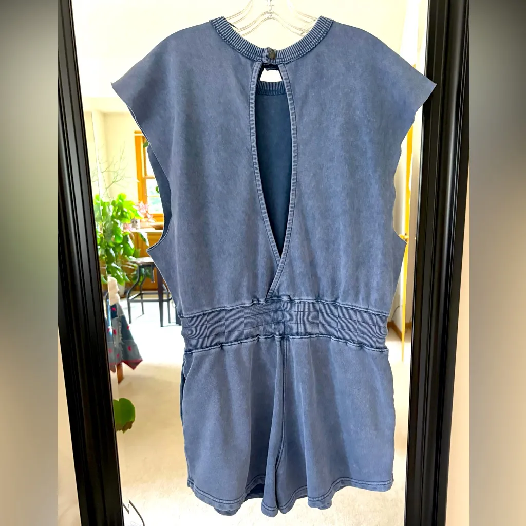 FREE PEOPLE Throw & Go Shortsie - Image 6