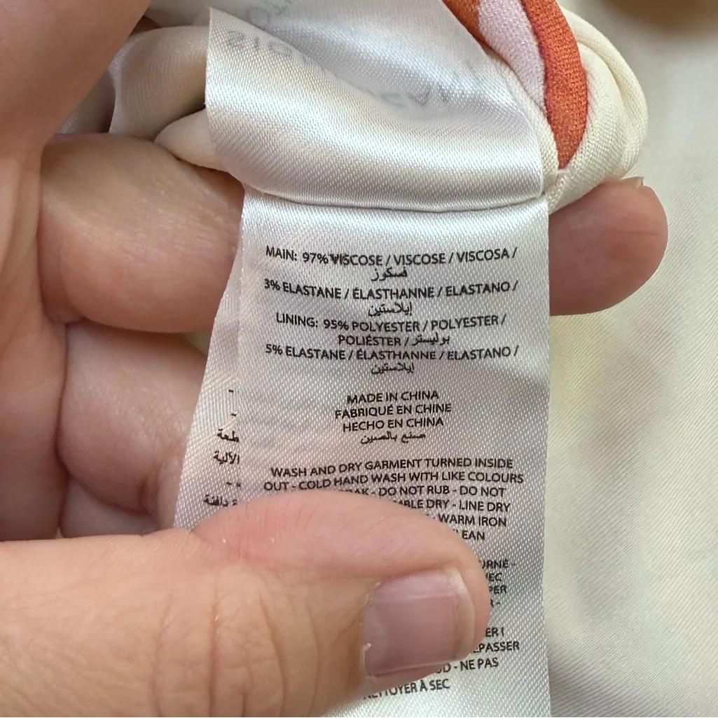 Significant Other Chiara Dress‎ - Image 12