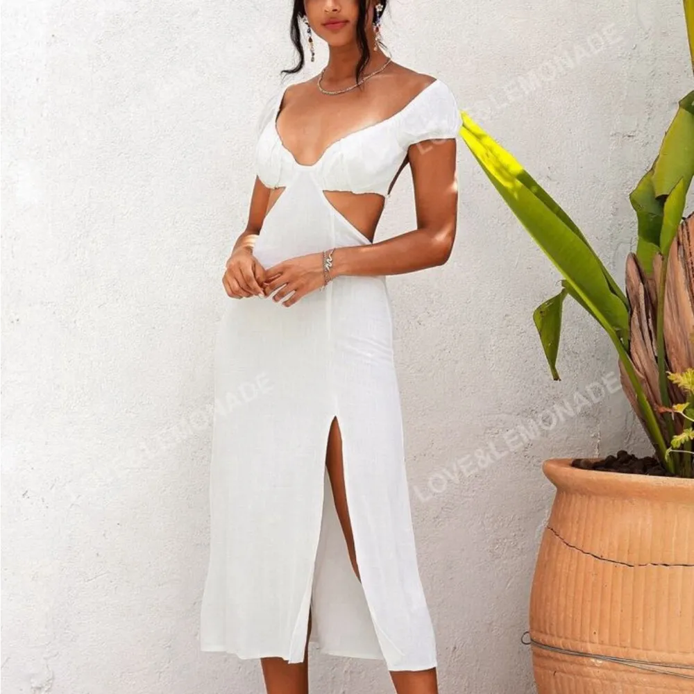 White Dress - Image 5