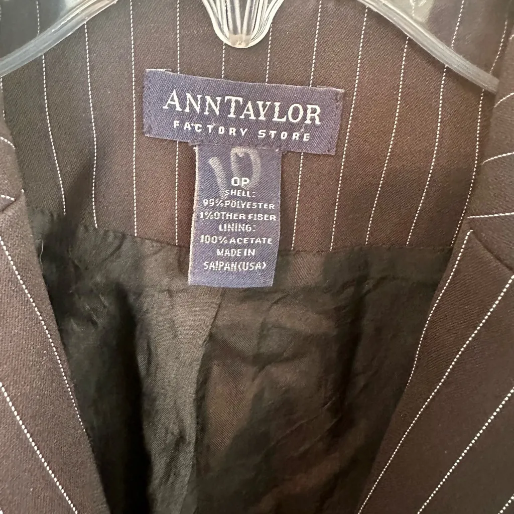 Ann Taylor - Image 3