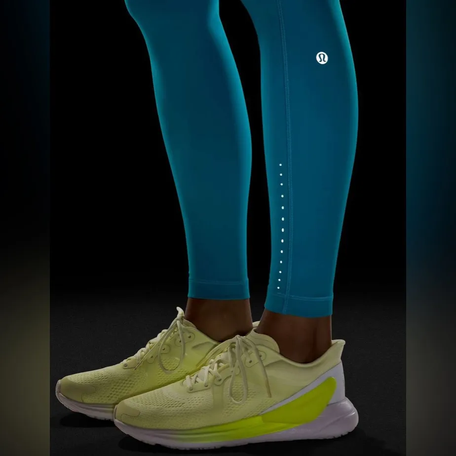 Lululemon Swift Speed High-Rise Tight 28" *Brushed Luxtreme - Image 4
