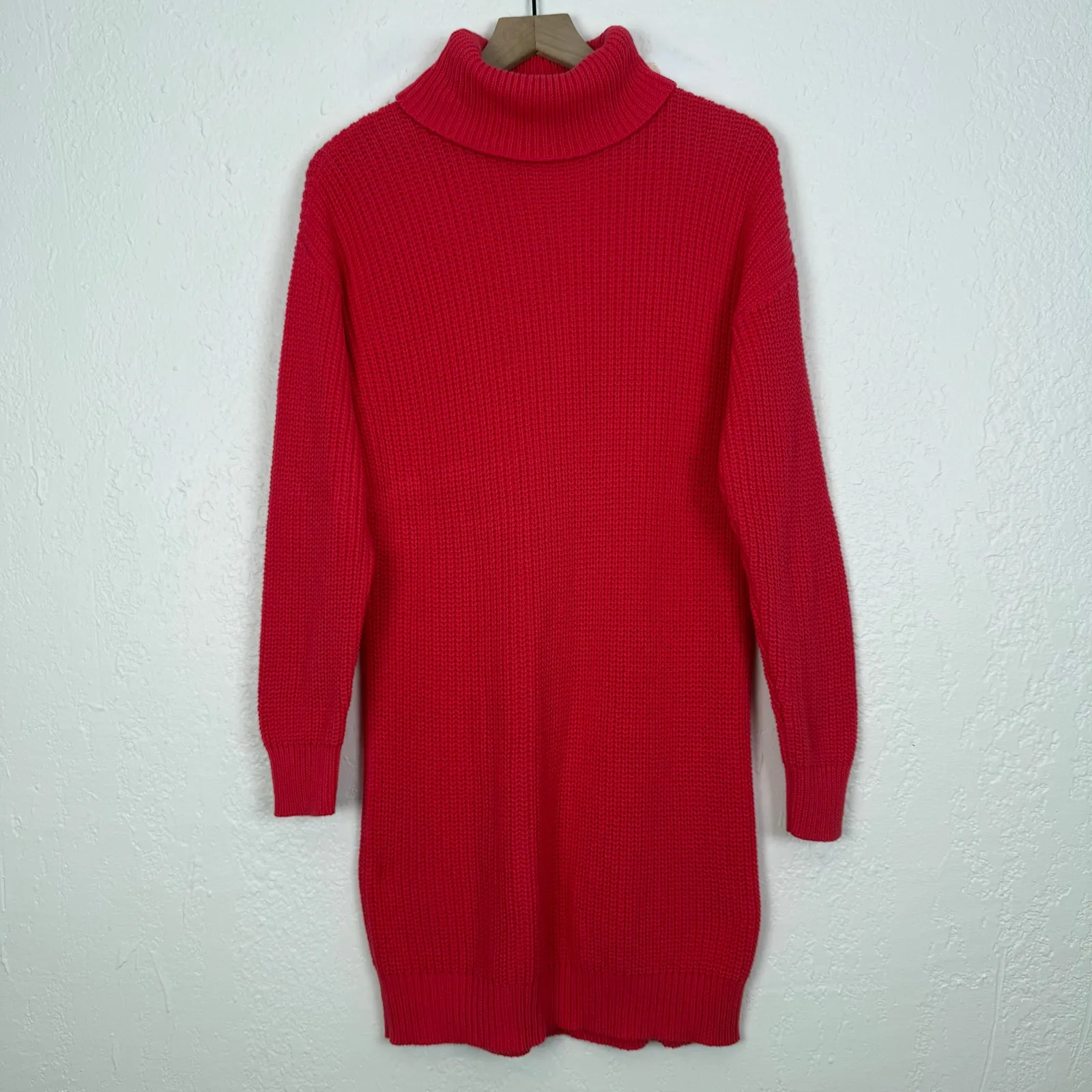 Lovers + Friends Christina Sweater Dress Size XS - Image 2