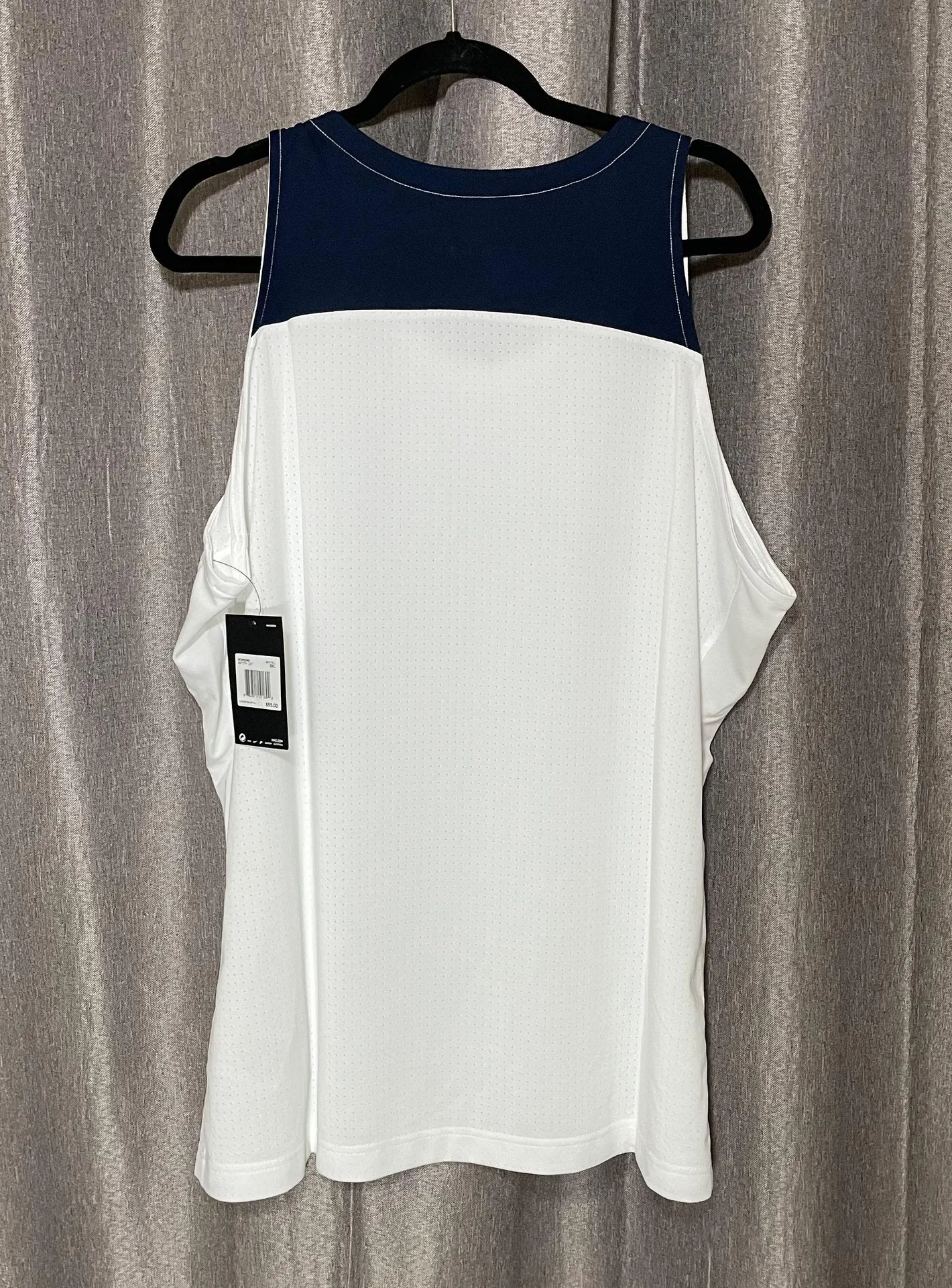 Women’s Hyper Elite Possession Stock Jersey - Image 6