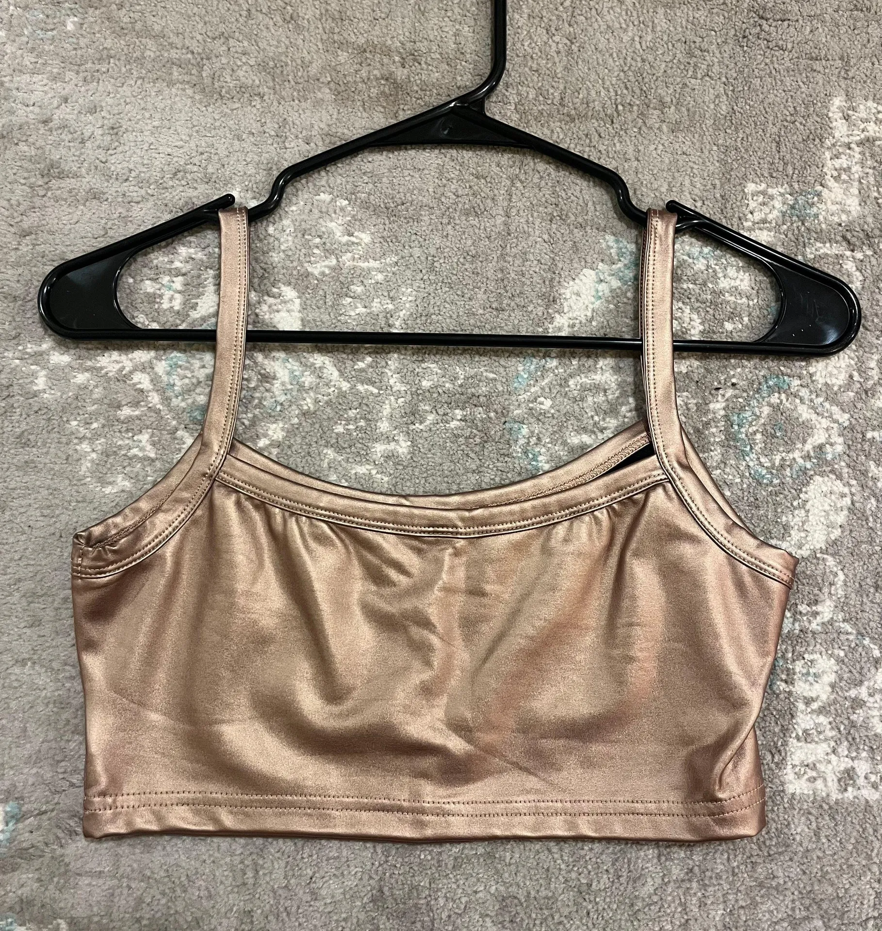 Gold Going Out Top - Image 3