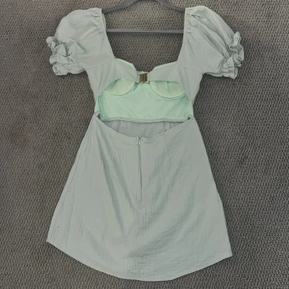 AMERICAN THREADS DRESS - Image 4