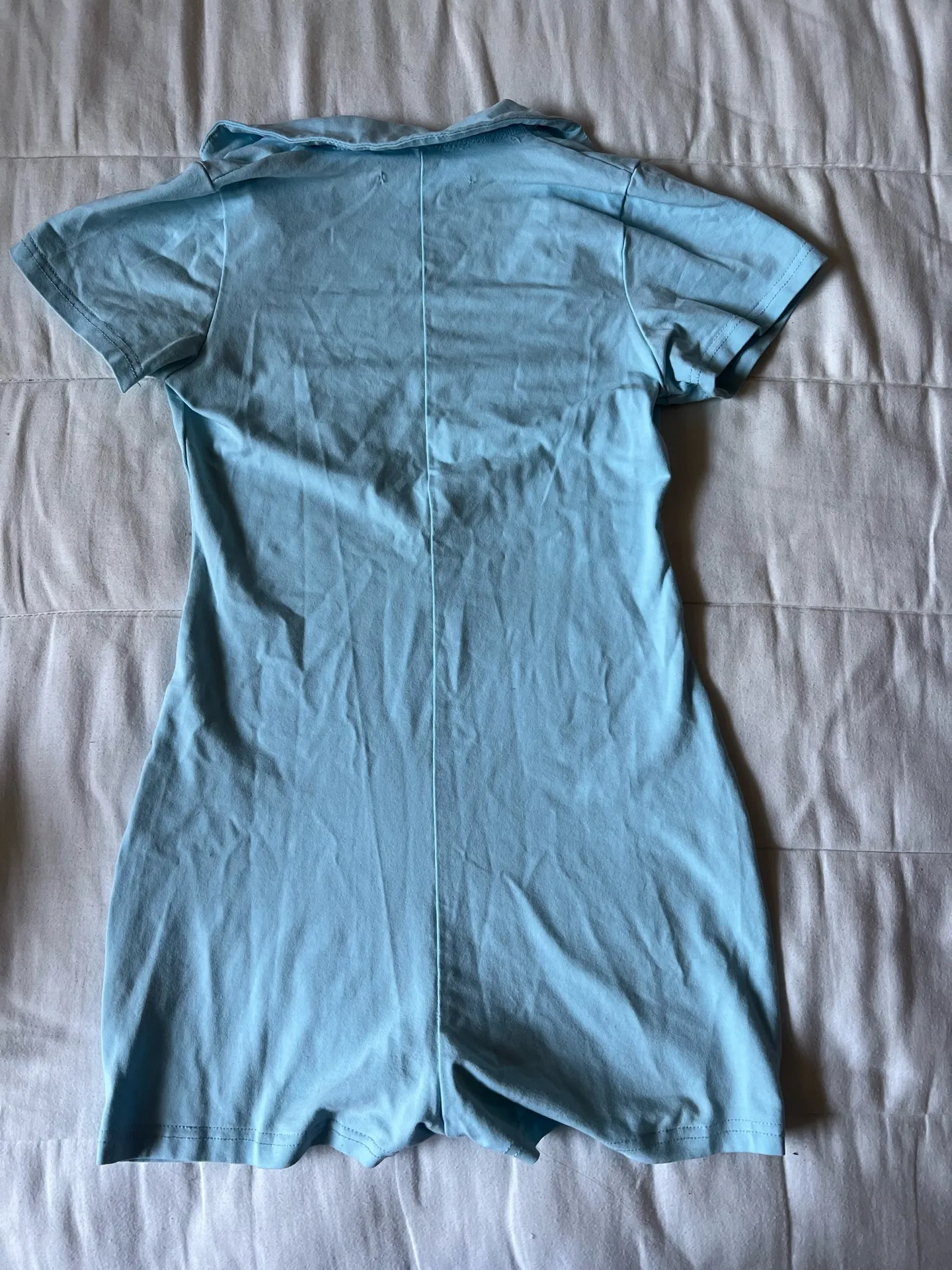 Motel Rocks  jumpsuit - Image 3