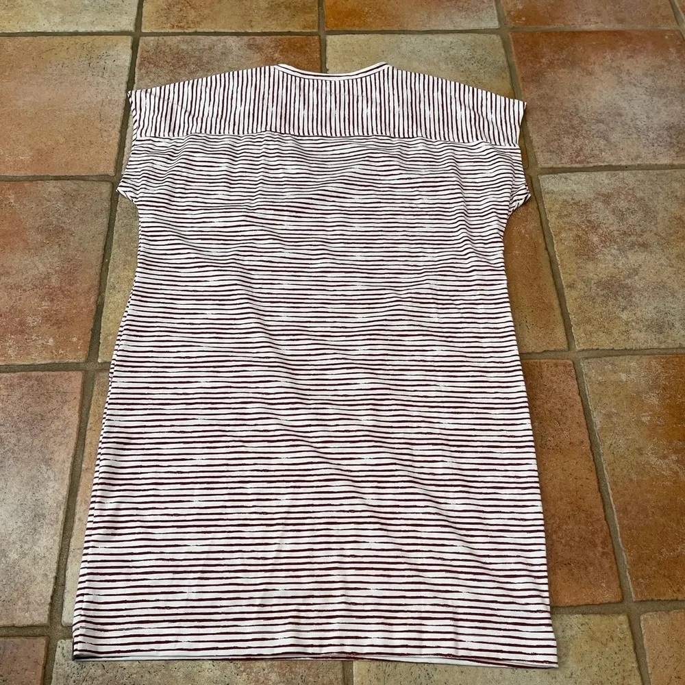 Title nine athletic dress with pockets M - Image 4