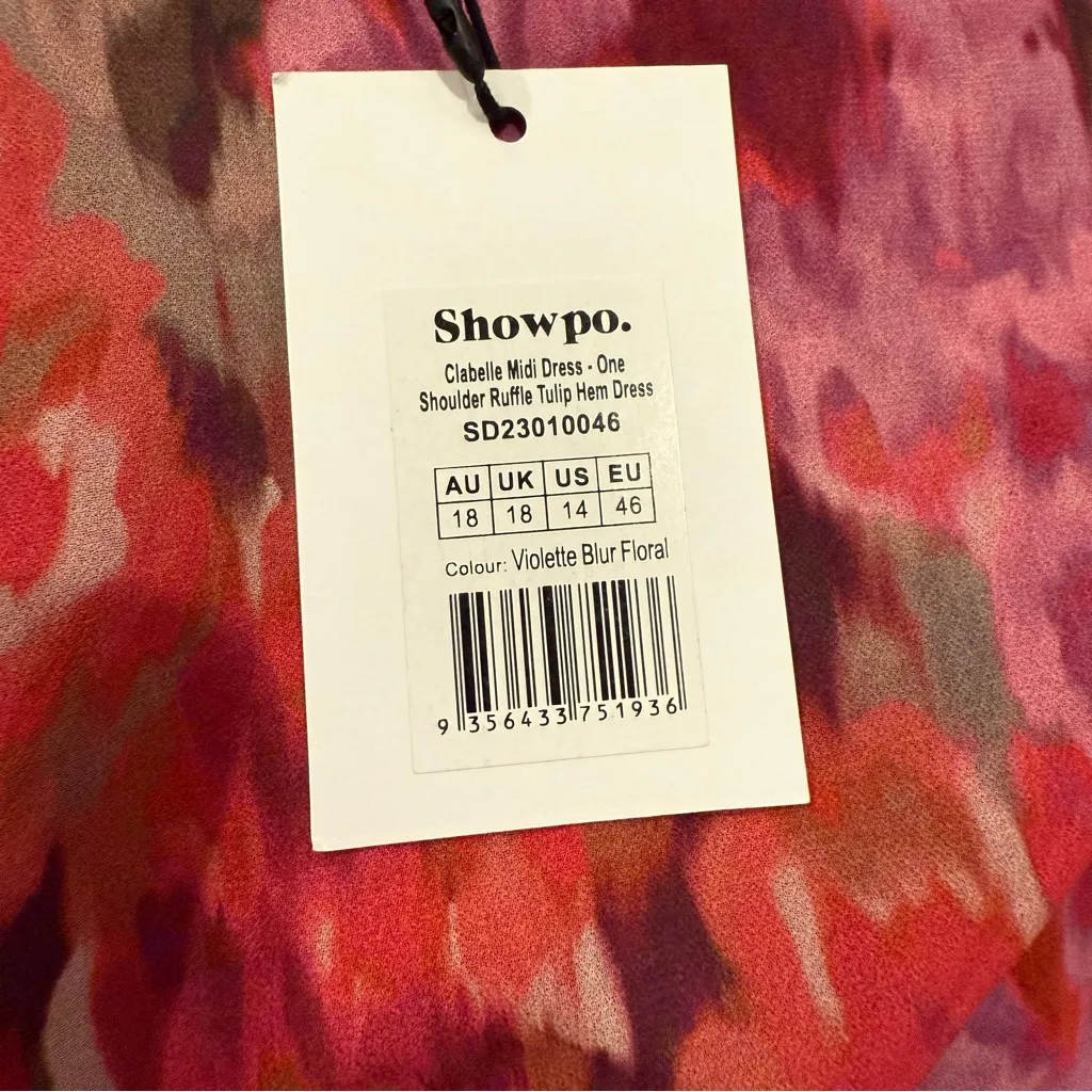 Showpo One - Image 4