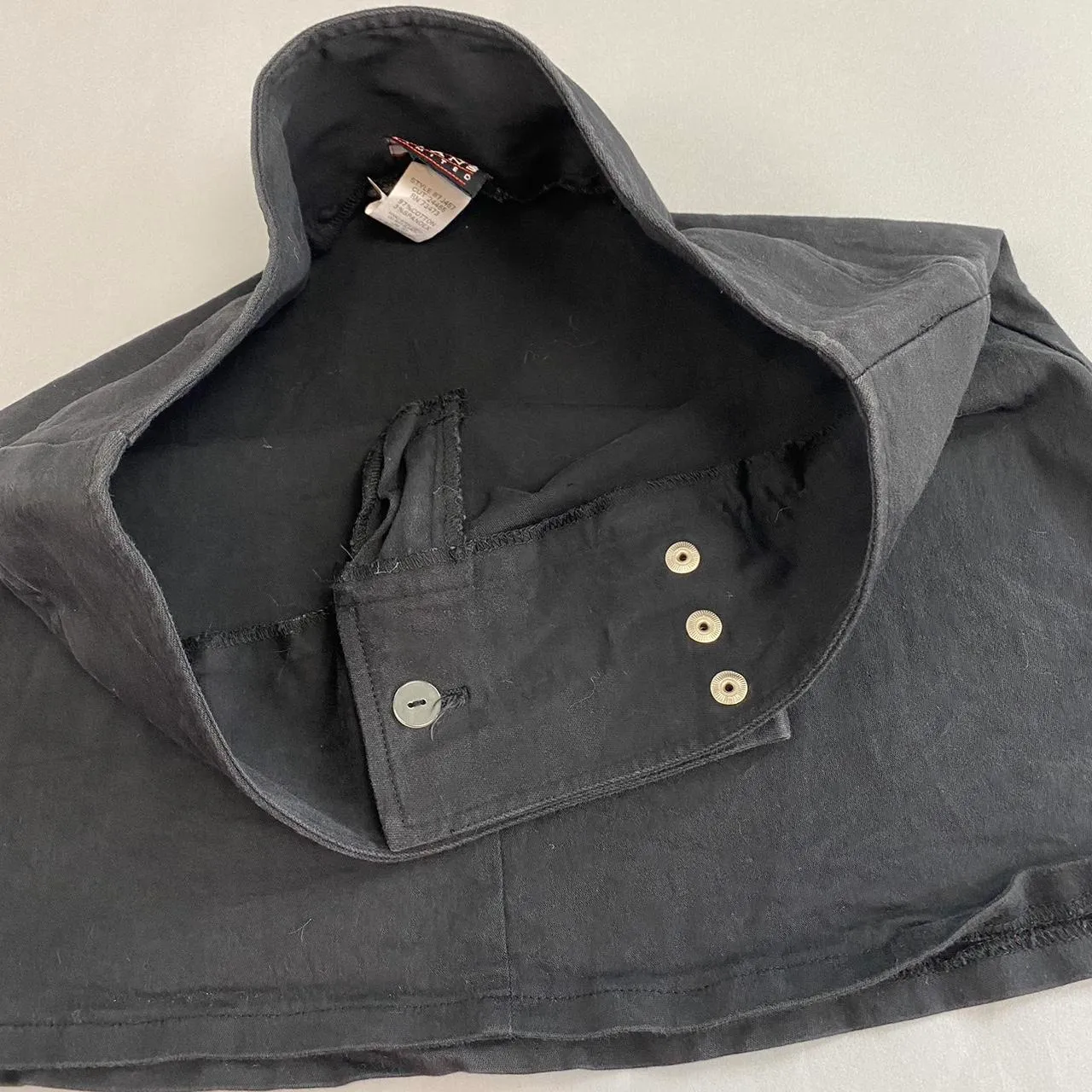 Vintage Tracy Evans Limited Skirt - Image 6