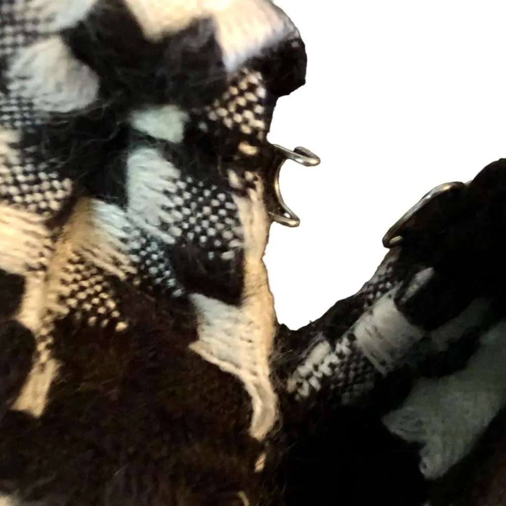 Signature by Robbie Bee Cropped Blazer NEW 14W Used Lined - Image 7