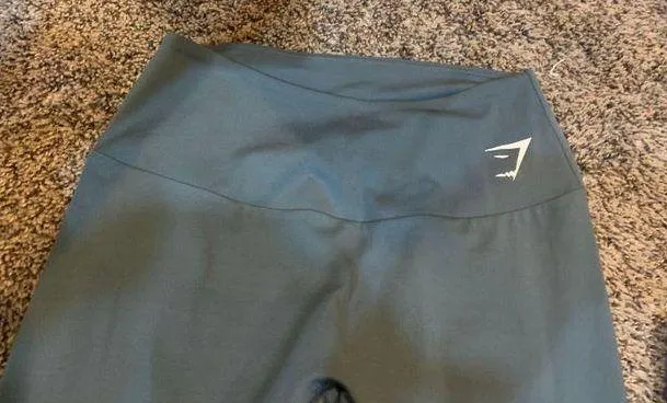Gymshark Training 7/8 Leggings - Image 3