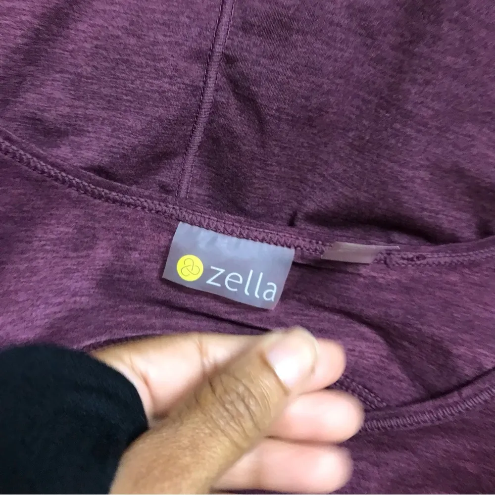 Zella Workout Tank - Image 3