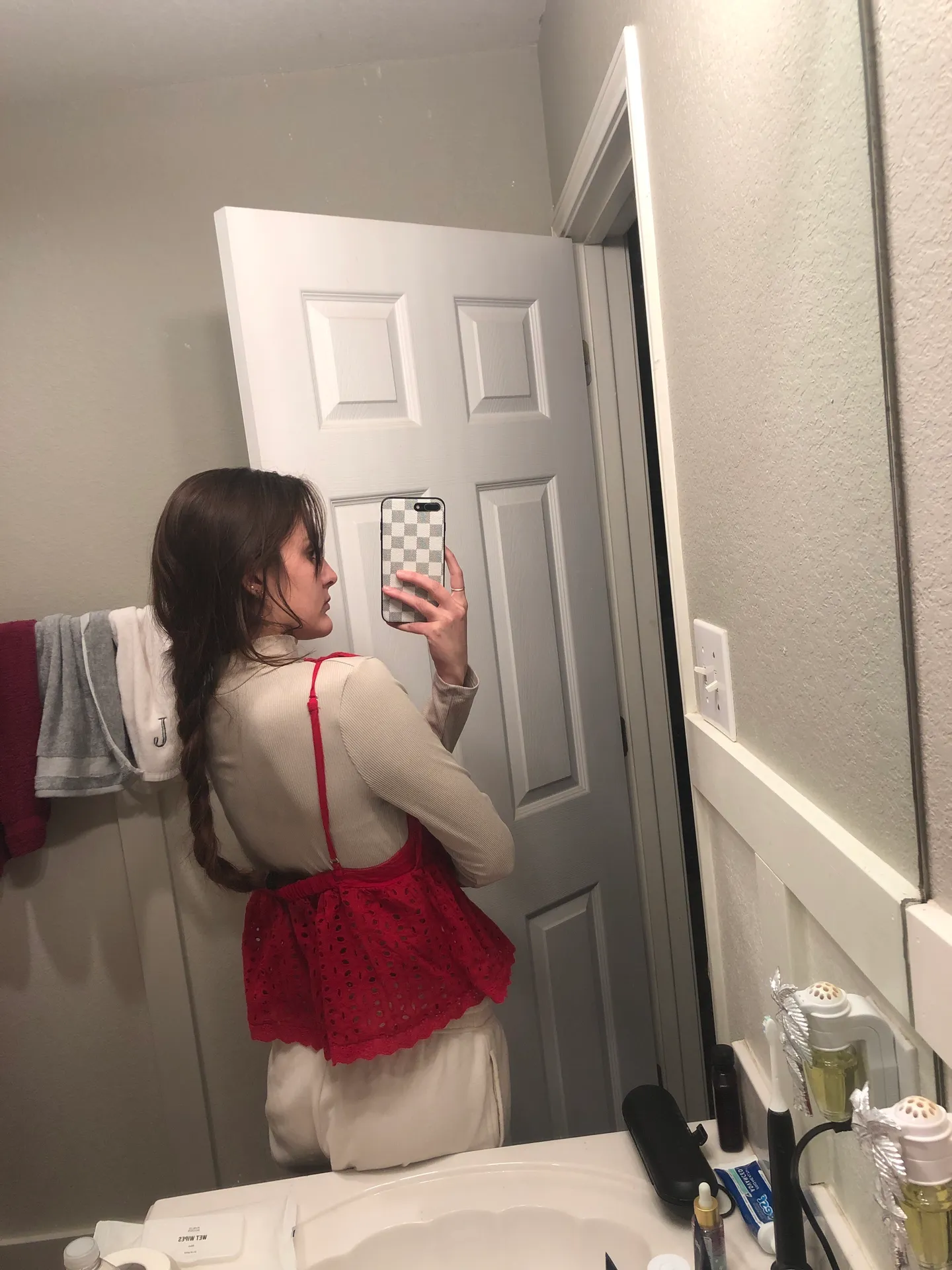 SheIn Tank Top - Image 4