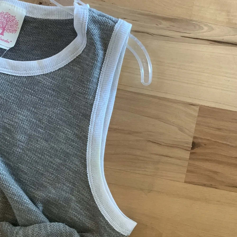 Freeloader Top Roomy Small Lightweight Tank Womens Small - Image 13