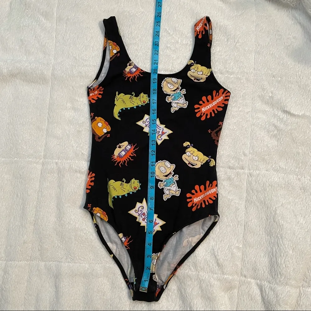 Nickelodeon Rug Rats Bodysuit - Image 10