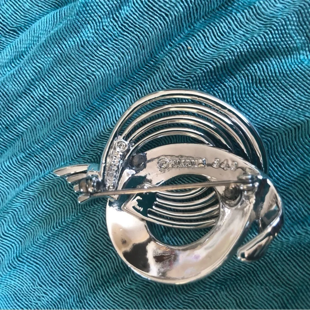 VTG Marboux Silver - Image 3