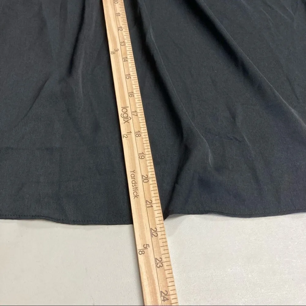 BOLD ELEMENTS, Cut To Curve, Women’s Top,  Black,  Size XL,‎ - Image 10